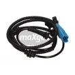 MAXGEAR 20-0164 - Capteur, vitesse de roue