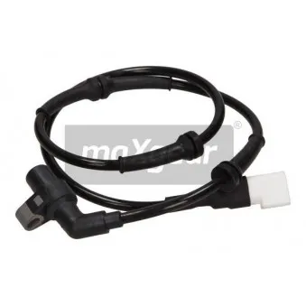 Capteur, vitesse de roue MAXGEAR OEM 1038224