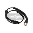 MAXGEAR 20-0169 - Capteur, vitesse de roue