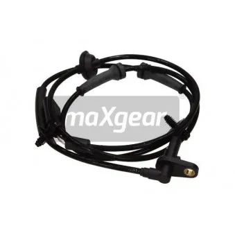 Capteur, vitesse de roue MAXGEAR OEM 6C112B372AB