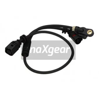 Capteur, vitesse de roue MAXGEAR OEM 1207332