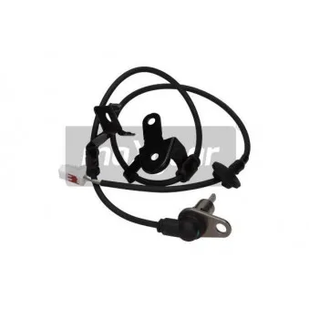 Capteur, vitesse de roue MAXGEAR OEM C1004371Y
