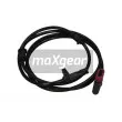 MAXGEAR 20-0185 - Capteur, vitesse de roue