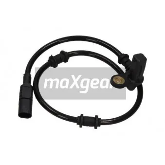 MAXGEAR 20-0188 - Capteur, vitesse de roue arrière droit