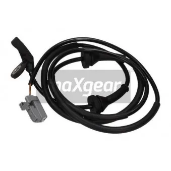Capteur, vitesse de roue MAXGEAR OEM 30773744