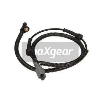 Capteur, vitesse de roue MAXGEAR OEM 1494167080