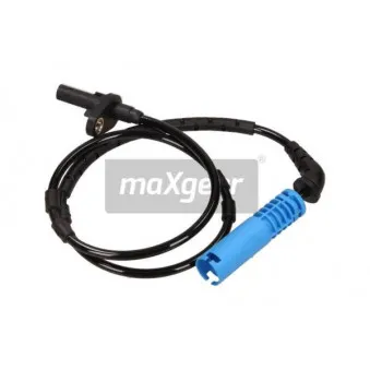 Capteur, vitesse de roue MAXGEAR OEM 34523405907