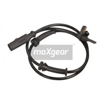 Capteur, vitesse de roue MAXGEAR OEM 895420H010