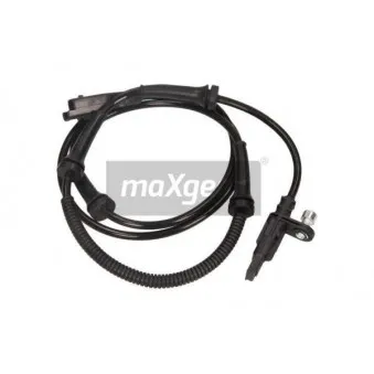 Capteur, vitesse de roue MAXGEAR OEM 4545H5