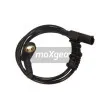 MAXGEAR 20-0219 - Capteur, vitesse de roue