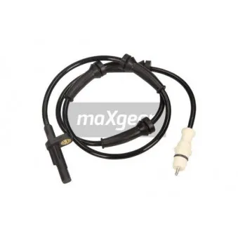 Capteur, vitesse de roue MAXGEAR OEM 479008381R