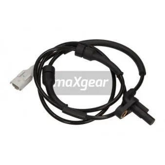 Capteur, vitesse de roue MAXGEAR 20-0232