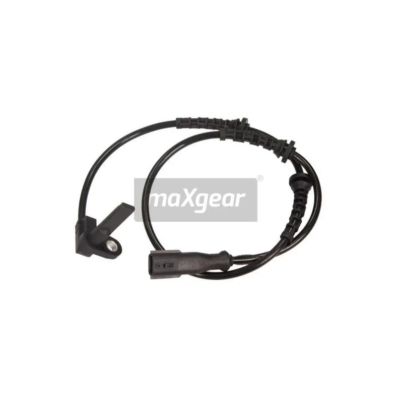 Capteur, vitesse de roue MAXGEAR 20-0234 - Visuel 1