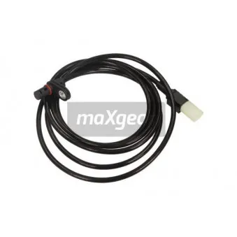 Capteur, vitesse de roue arrière droit MAXGEAR OEM 2E0927801A