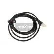 MAXGEAR 20-0241 - Capteur, vitesse de roue arrière droit
