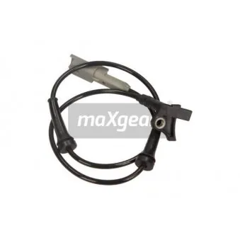 Capteur, vitesse de roue MAXGEAR OEM 4545F5