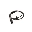 MAXGEAR 20-0250 - Capteur, vitesse de roue