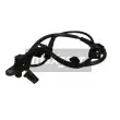 MAXGEAR 20-0260 - Capteur, vitesse de roue avant gauche
