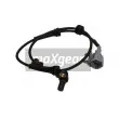 MAXGEAR 20-0264 - Capteur, vitesse de roue