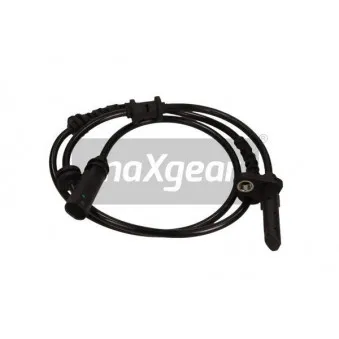Capteur, vitesse de roue MAXGEAR OEM 34526775864