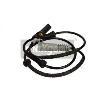 Capteur, vitesse de roue MAXGEAR OEM 34521163957