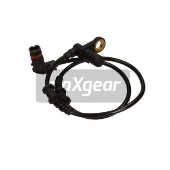 Capteur, vitesse de roue MAXGEAR OEM A2205400117