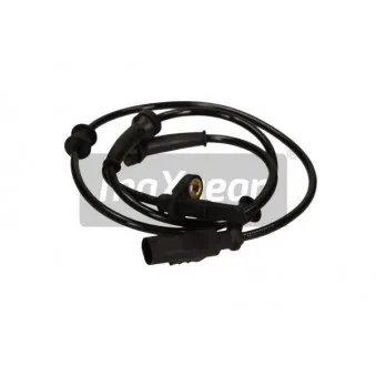 Capteur, vitesse de roue MAXGEAR OEM 51801310