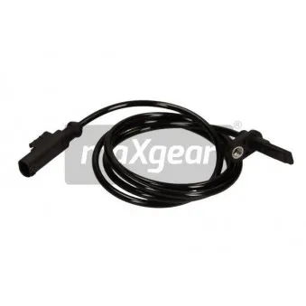 Capteur, vitesse de roue MAXGEAR OEM 5801279030