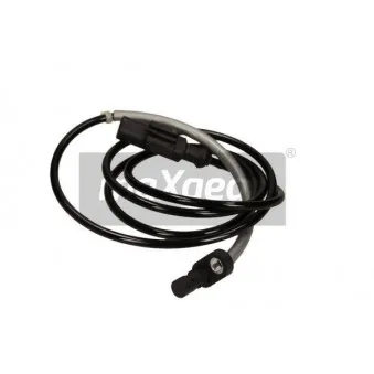 Capteur, vitesse de roue MAXGEAR OEM 5801279037