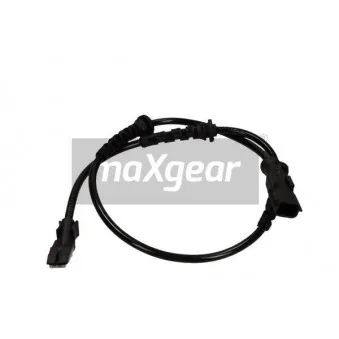 Capteur, vitesse de roue MAXGEAR OEM 479101292R