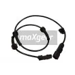MAXGEAR 20-0292 - Capteur, vitesse de roue