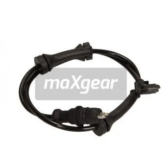 Capteur, vitesse de roue MAXGEAR OEM 8200346992