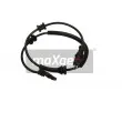 MAXGEAR 20-0296 - Capteur, vitesse de roue