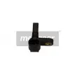 MAXGEAR 20-0299 - Capteur, vitesse de roue avant droit