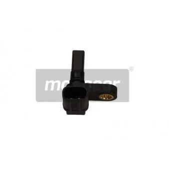 Capteur, vitesse de roue avant droit MAXGEAR OEM 8954260050