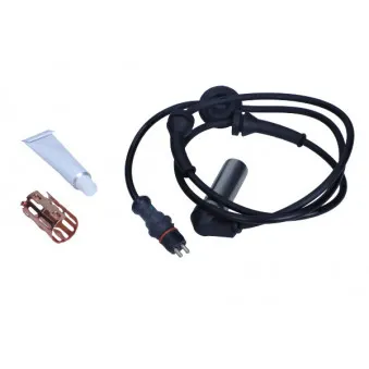 Capteur, vitesse de roue MAXGEAR OEM SSW100080