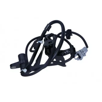 Capteur, vitesse de roue avant gauche MAXGEAR OEM 8954342040