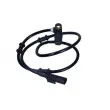MAXGEAR 20-0315 - Capteur, vitesse de roue avant gauche