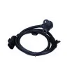 MAXGEAR 20-0316 - Capteur, vitesse de roue avant gauche