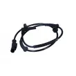 MAXGEAR 20-0319 - Capteur, vitesse de roue