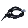 MAXGEAR 20-0323 - Capteur, vitesse de roue