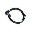 Capteur, vitesse de roue MAXGEAR [20-0325]