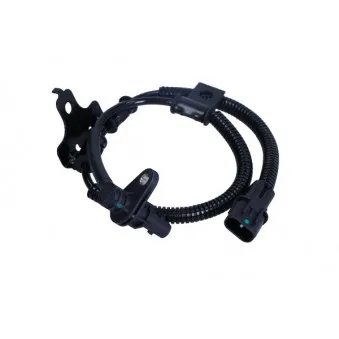 Capteur, vitesse de roue avant gauche MAXGEAR OEM 956700X000