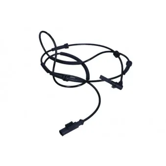 Capteur, vitesse de roue avant gauche MAXGEAR OEM 46842227