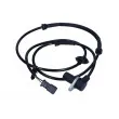 MAXGEAR 20-0338 - Capteur, vitesse de roue