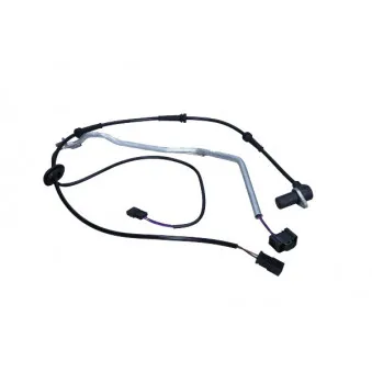 MAXGEAR 20-0339 - Capteur, vitesse de roue arrière gauche