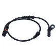 MAXGEAR 20-0360 - Capteur, vitesse de roue
