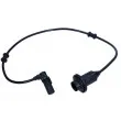 MAXGEAR 20-0370 - Capteur, vitesse de roue arrière droit