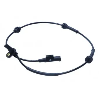 Capteur, vitesse de roue MAXGEAR OEM 52081843