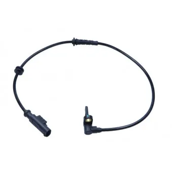 Capteur, vitesse de roue MAXGEAR OEM 55700426